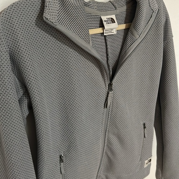 The North Face Thermal Hooded Zip Jacket - Picture 4 of 5